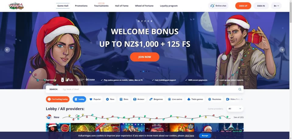 betvisa online casino