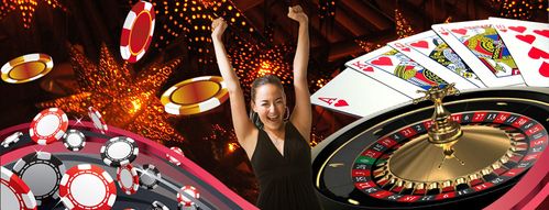 lodi 646 casino login