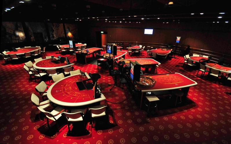 lodivip gaming casino