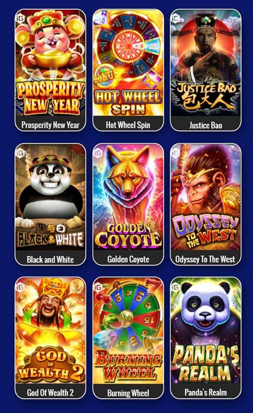 taya 365 online casino